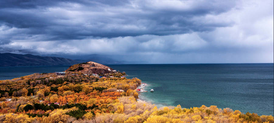 Sevan