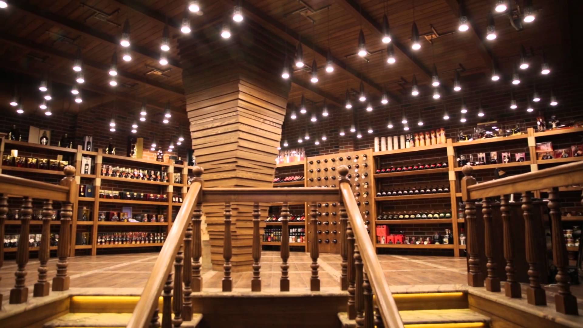 brandy factory