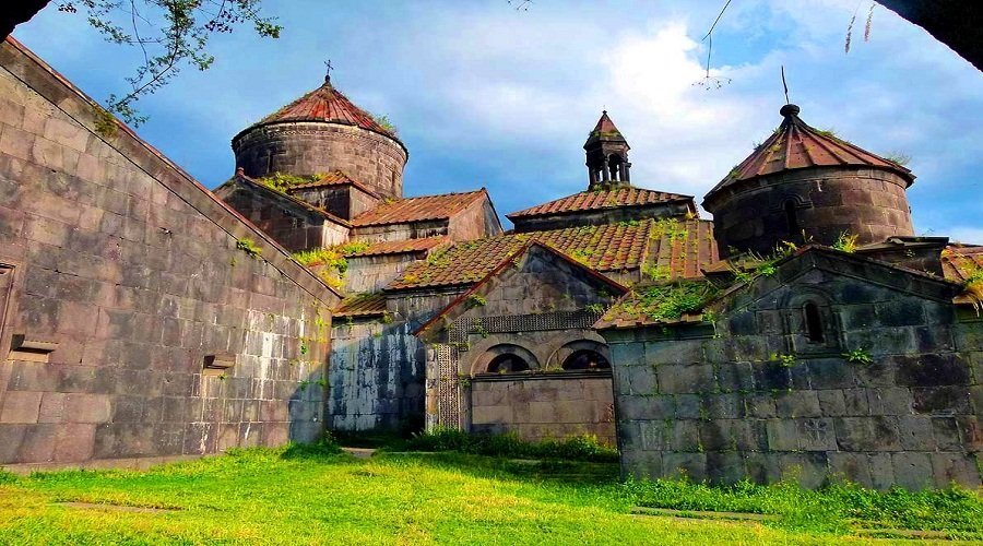 sanahin